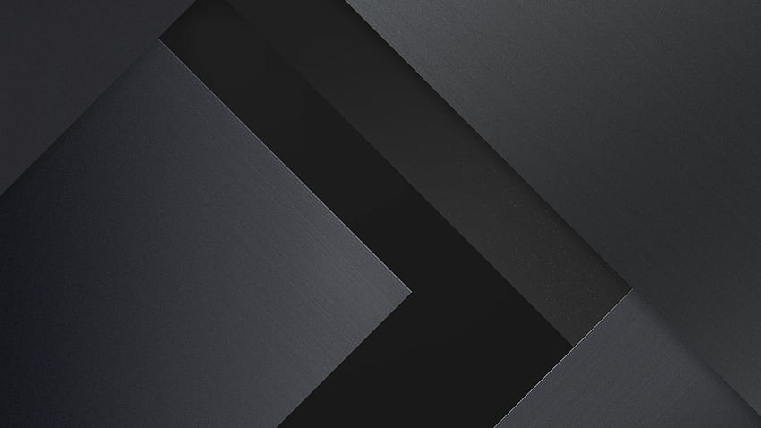 Тъмни материали, материали на Google HD тапет