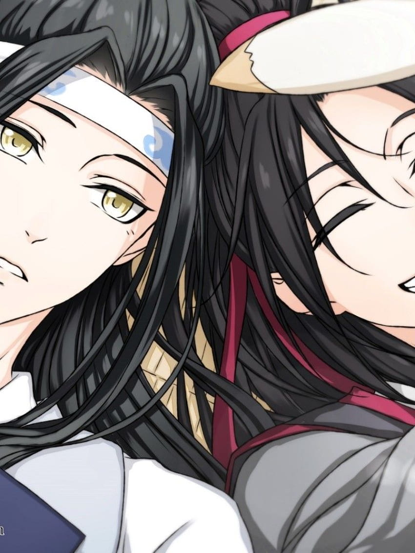 WangXian - Mo Dao Zu Shi  page 3 of 11 - Zerochan Anime Image Board