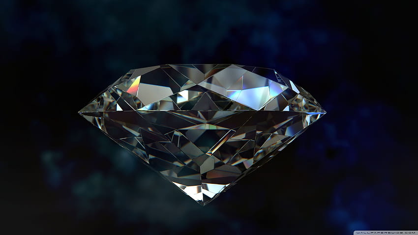 Biggest Diamond in the World Ultra Background, Dimond HD wallpaper