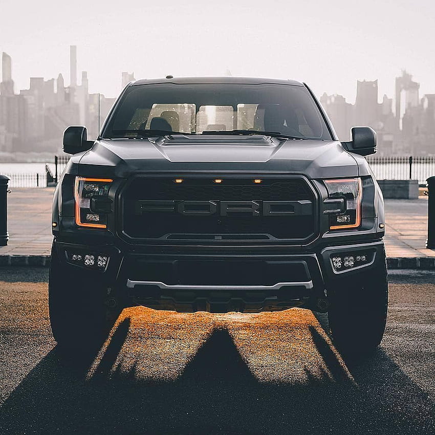 Ford F150 Raptor SVT auf Instagram: „ HD-Handy-Hintergrundbild