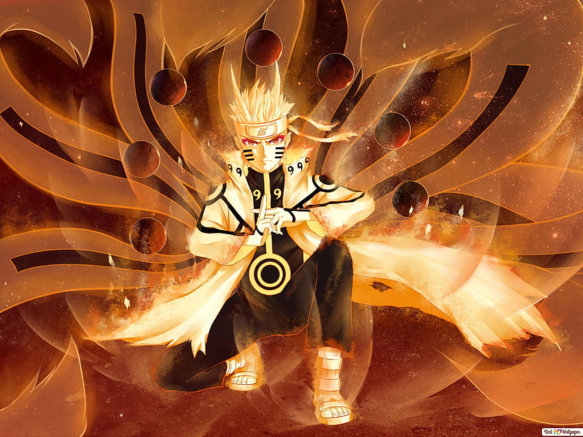 Naruto phiên bản chín đuôi là một trong những hình ảnh được yêu thích nhất của các fan anime. Khám phá ngay những hình ảnh đầy màu sắc của Naruto Uzumaki Nine Tail Mode, chắc chắn sẽ khiến bạn thích thú.