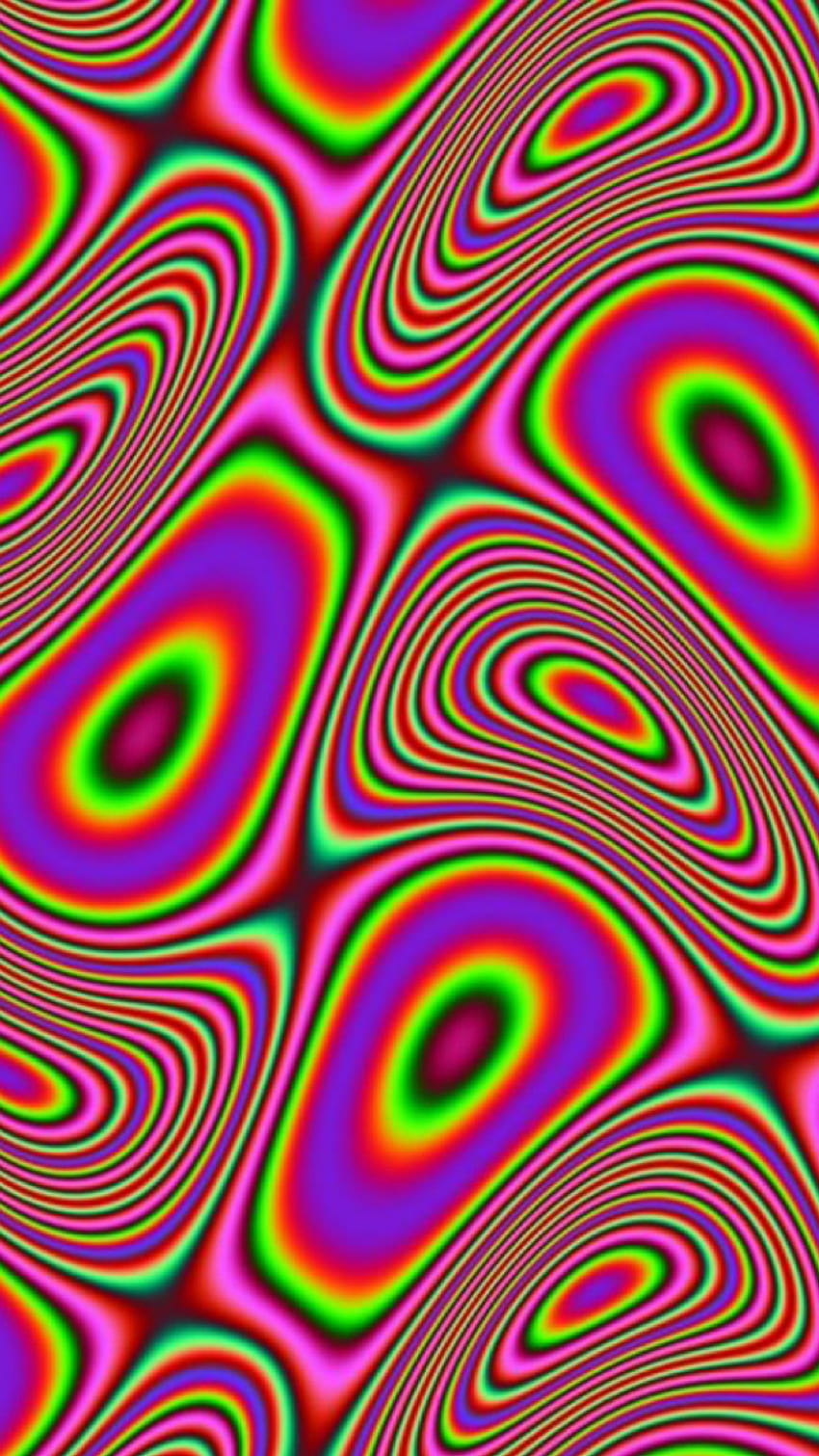 Acid Trip Wallpaper (68+ images)