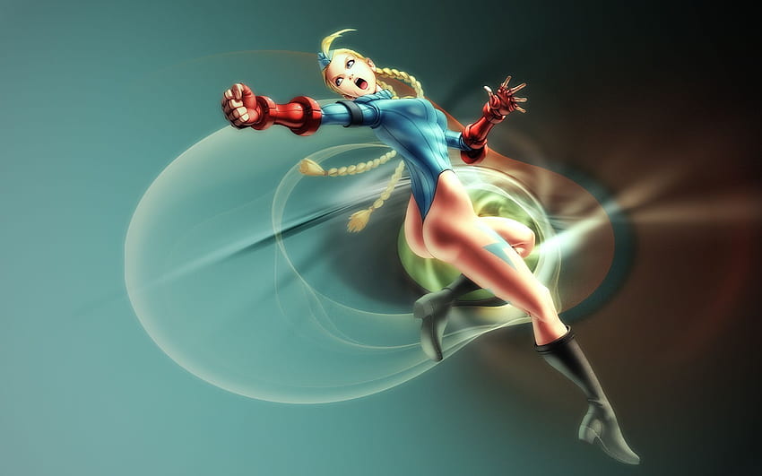 Wallpaper ID 422805  Video Game Street Fighter V Phone Wallpaper Cammy  Street Fighter 828x1792 free download