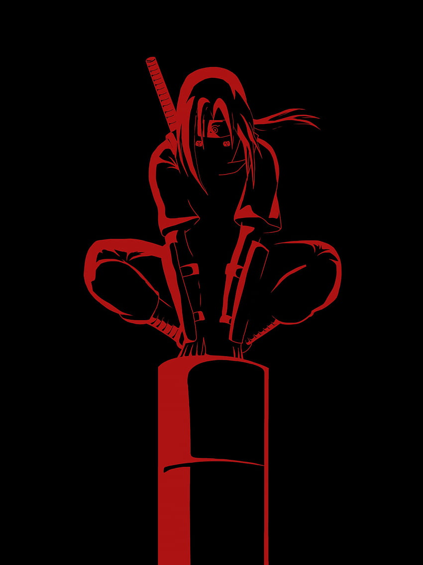 Itachi / If you have one of your own you'd. - Manko's NOW, Itachi HD phone wallpaper