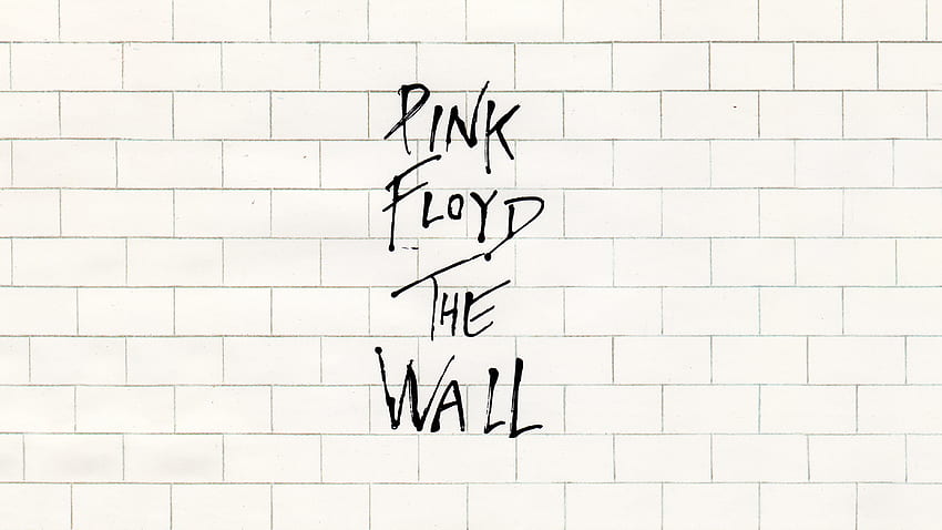 Pink Floyd - Ściana [] : Tapeta HD