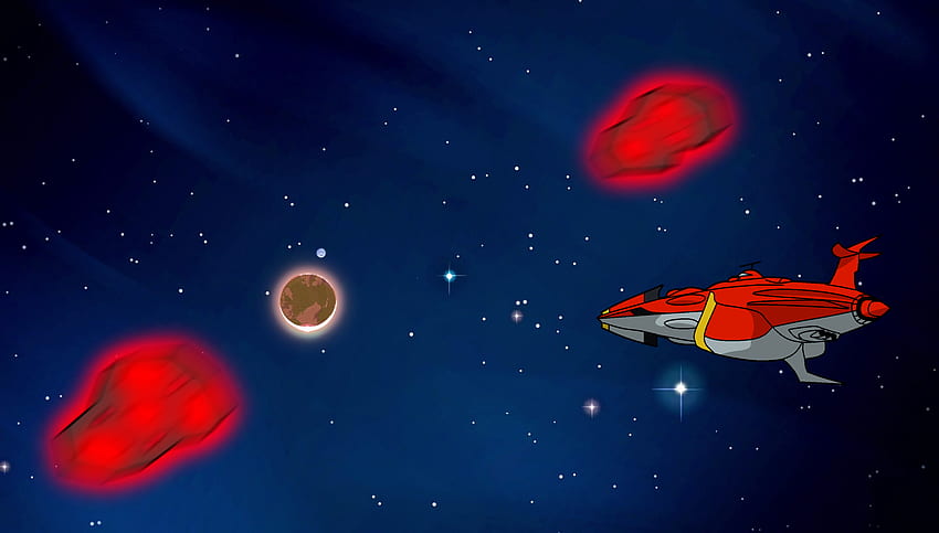 Dying planet of Love. (Star Blazers x Steven Universe): stevenuniverse HD wallpaper
