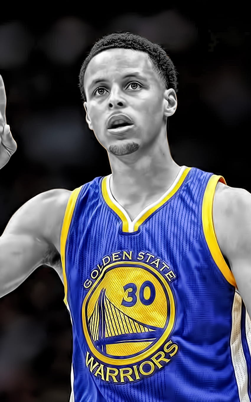 Stephen Curry, Golden State Warriors, Baloncesto para Galaxy Note ...