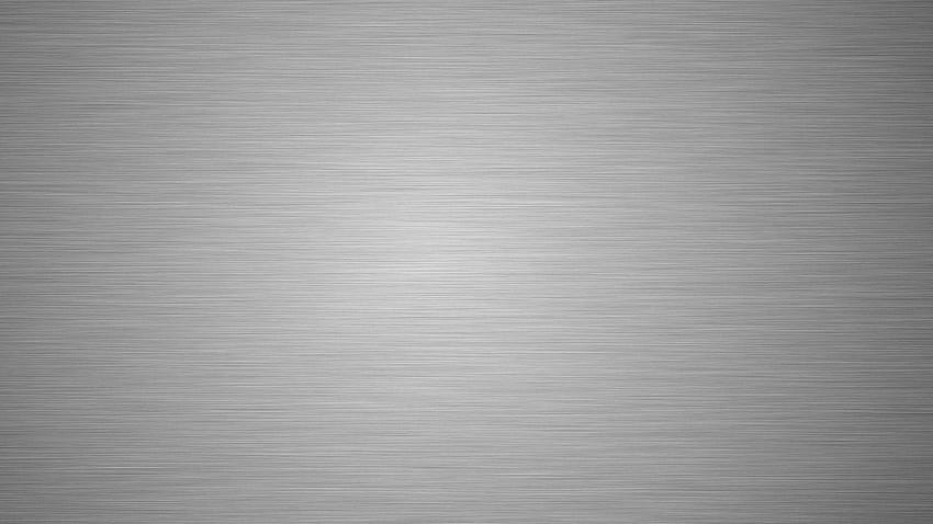 Gebürstetes Aluminium, Schwarz gebürstetes Aluminium HD-Hintergrundbild