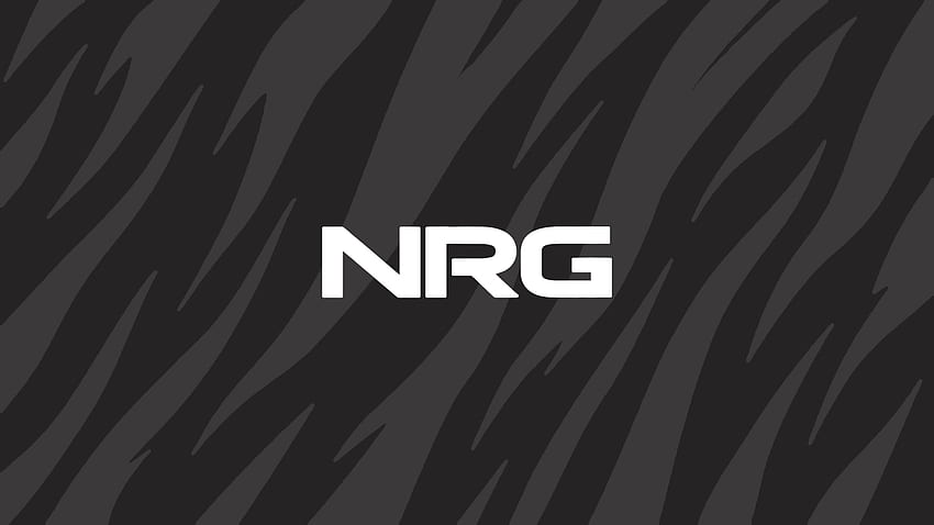 Nrg, NRG Rocket League HD-Hintergrundbild