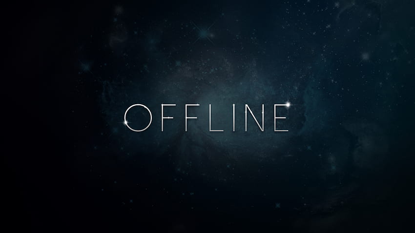 For Twitch Offline, stream offline HD wallpaper | Pxfuel