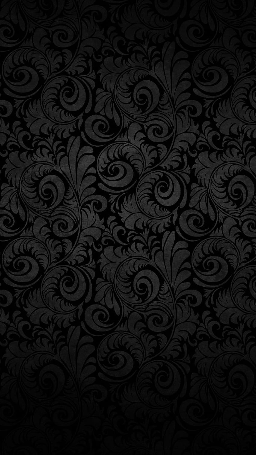IPhone Black, Dark Abstract 6 HD phone wallpaper | Pxfuel