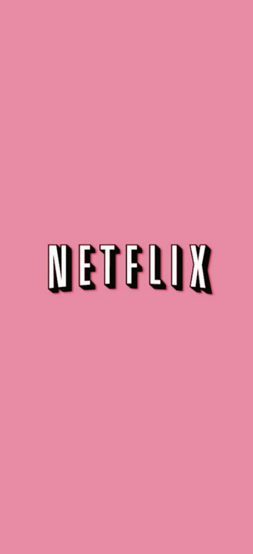 720P Free download | Netflix Phone, Pink Netflix HD phone wallpaper ...