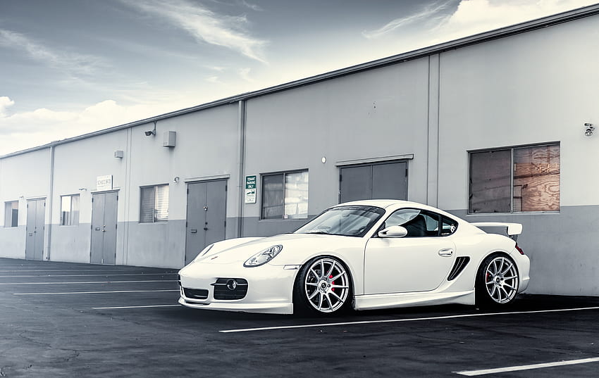Porsche, Cars, Disks, Drives HD wallpaper