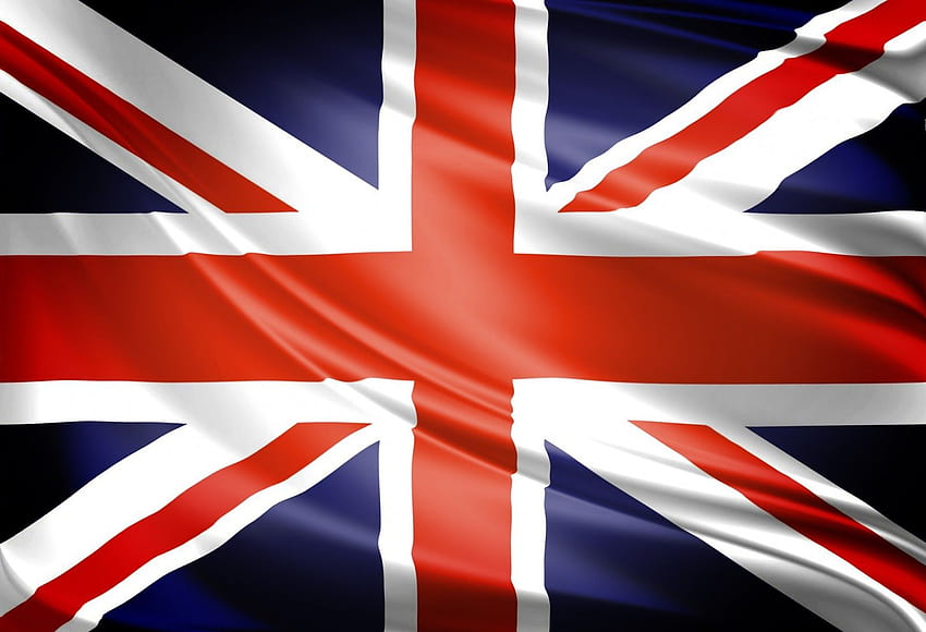 British Flag . England Flag . Cool 1915 - British Flag HD wallpaper