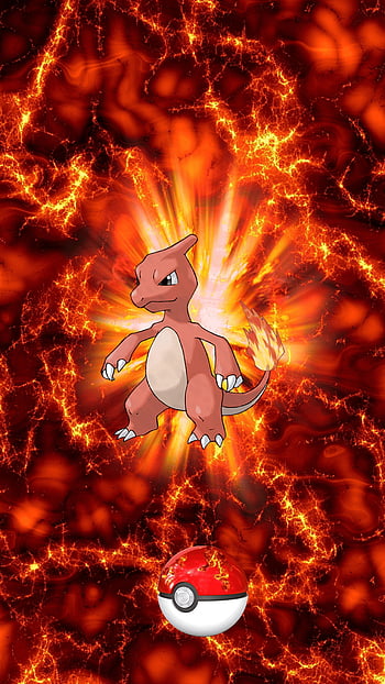 Image of an eldritch charmeleon on Craiyon