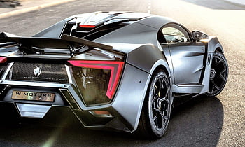 Lykan Hypersport HD wallpaper | Pxfuel