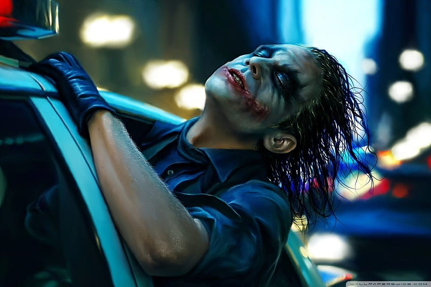 joker Buscar con Google batman Pinterest 배경., Joker Ultra HD wallpaper