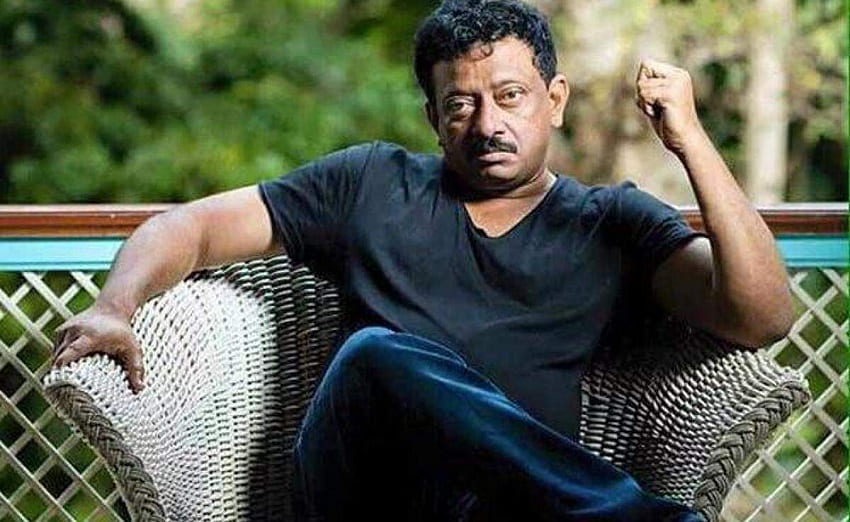 Ram Gopal Varma courts controversy with a film yet again HD wallpaper |  Pxfuel