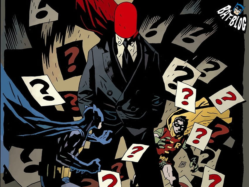 Batman Media: BATMAN - Arte em Quadrinhos - Edição papel de parede HD