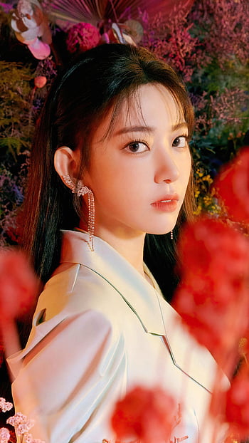 LE SSERAFIM Sakura Profile Photos (HD/HQ) - K-Pop Database /