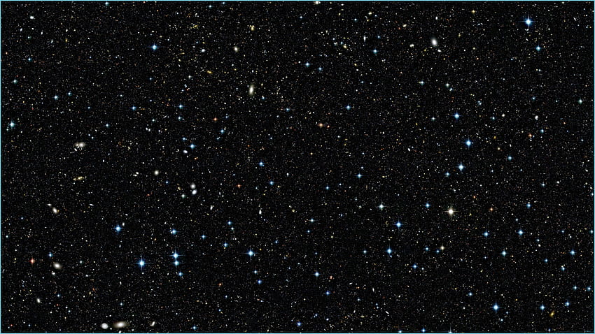 Space Stars - Latar Belakang Bintang Luar Angkasa - Bintang Wallpaper HD