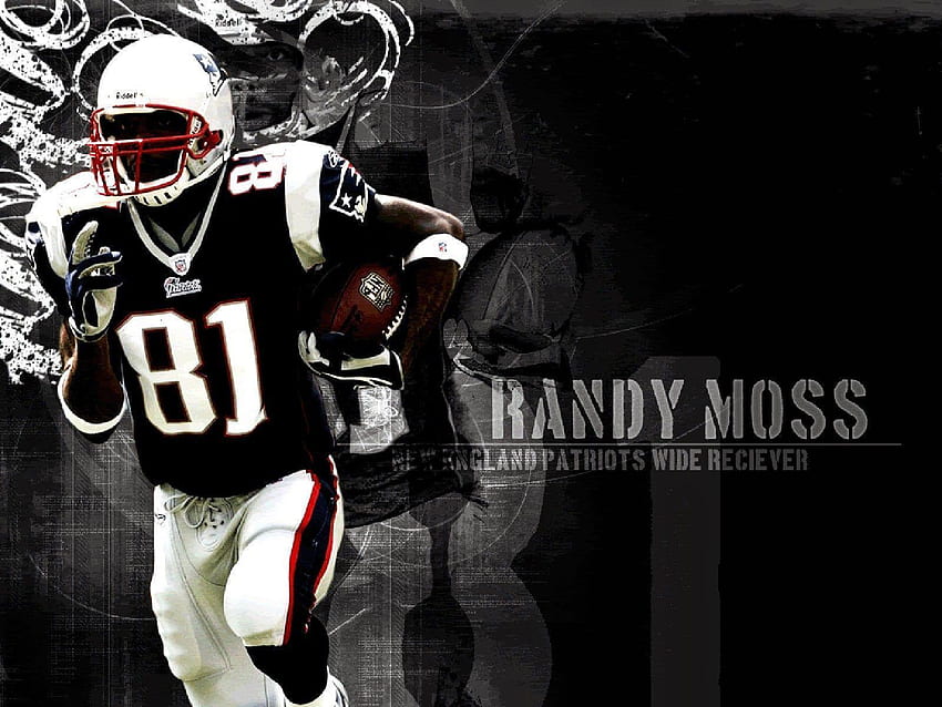 Patriots Links 7/07/09 - The Real Randy Moss - Pats Pulpit