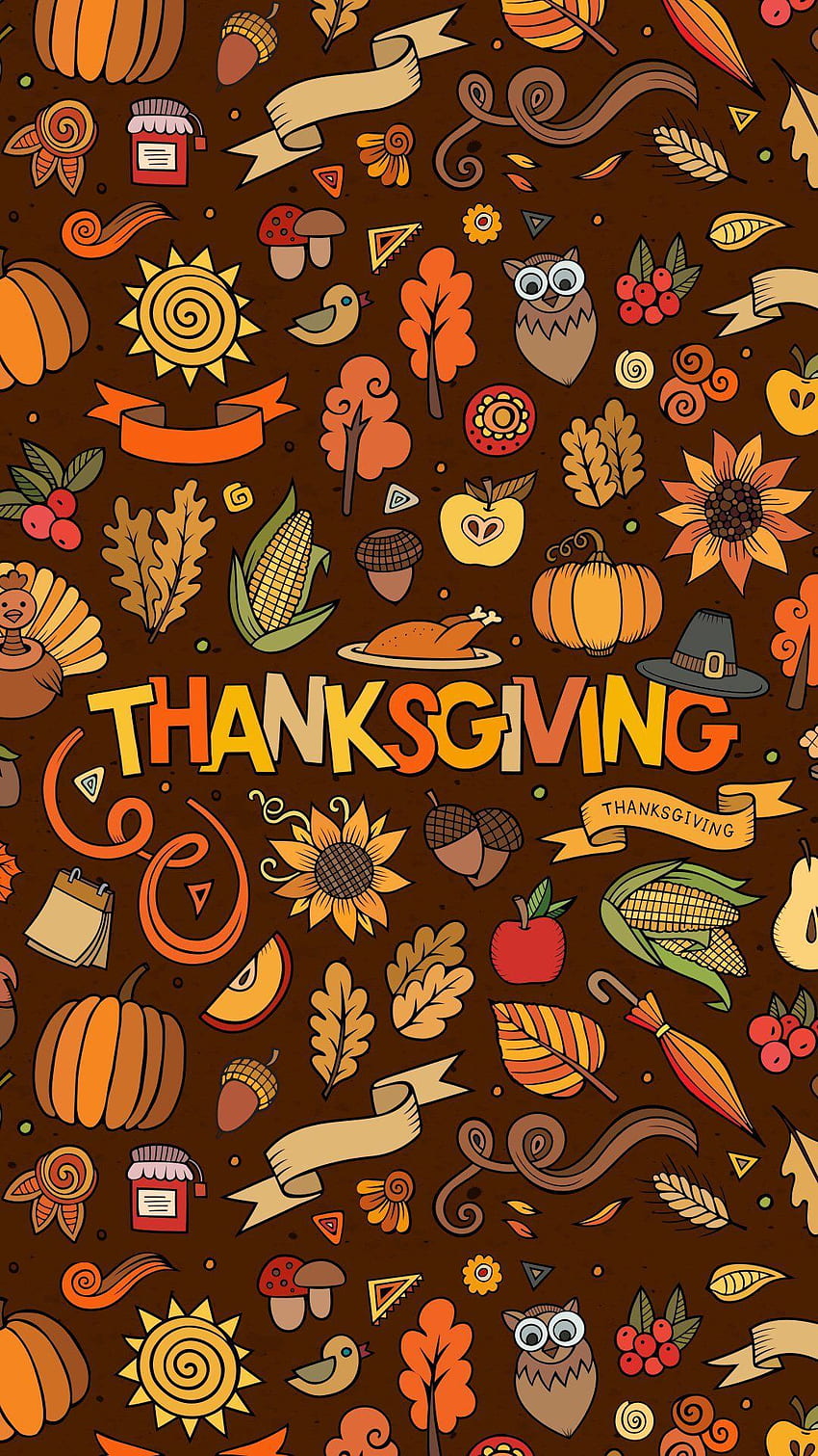 Thanksgiving, Gobble Gobble HD phone wallpaper | Pxfuel