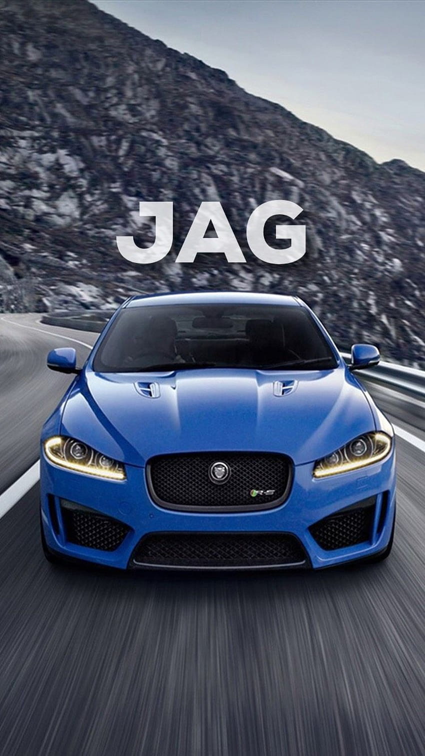 Jaguar phone, Car For HD phone wallpaper