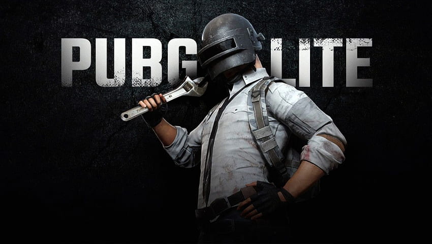 Pubg Lite ロゴ 高画質の壁紙 Pxfuel 8730