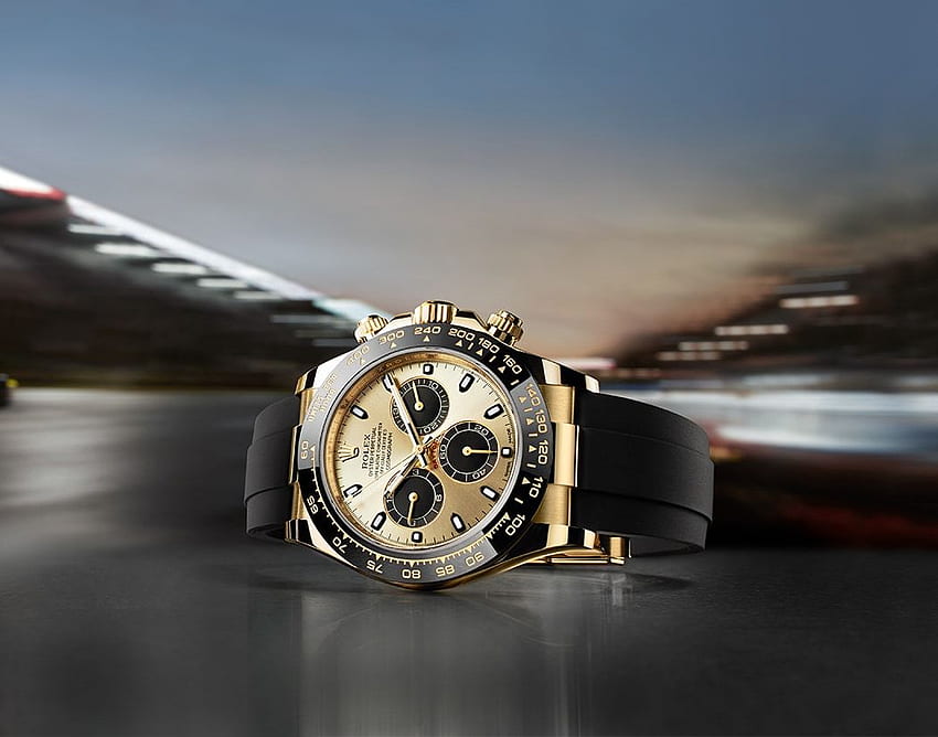 Swiss Luxury Watches HD wallpaper