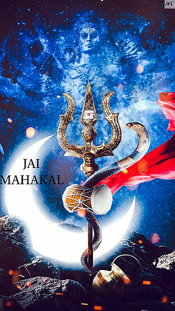 desktop wallpaper jai mahakal lord hanuman lord shiva shiva lord thumbnail