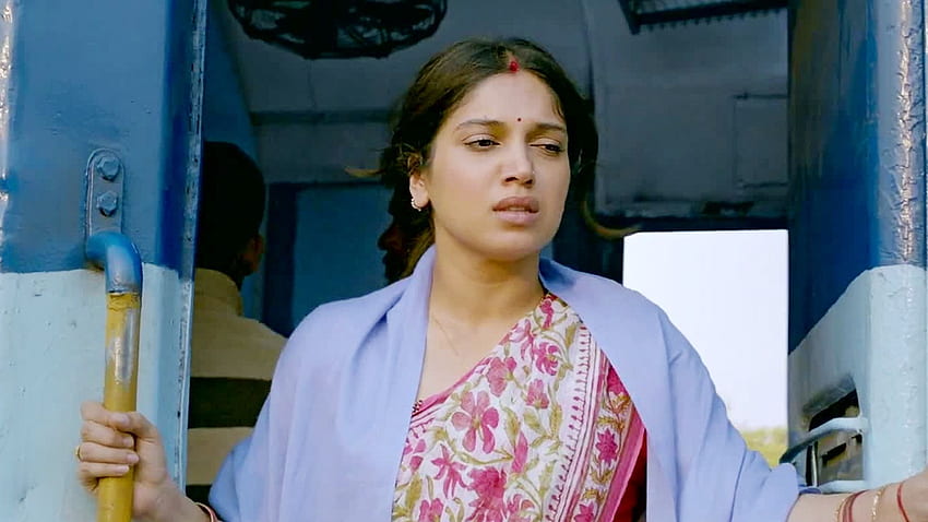 Bhumi Pednekar Actress Toilet Ek Prem Katha 22353 HD wallpaper