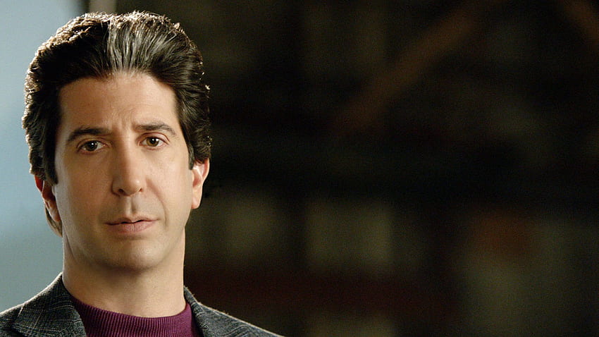 How David Schwimmer Turned Robert Kardashian Into the Conscience of 'American Crime Story' HD wallpaper