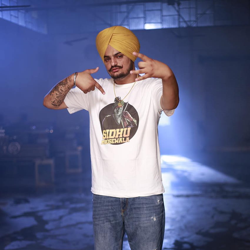 Best Punjabi Singer for Corporate, Weddings, Sangeet and College Events. Contact Details of Sidhu Moose Wala HD wallpaper