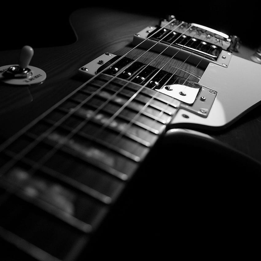 Guitar iPhone, Electric Guitar HD phone wallpaper