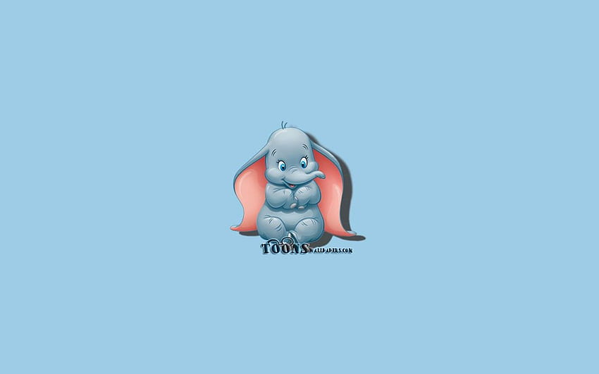 Dumbo Disney Dumbo Hd Wallpaper Pxfuel 6612