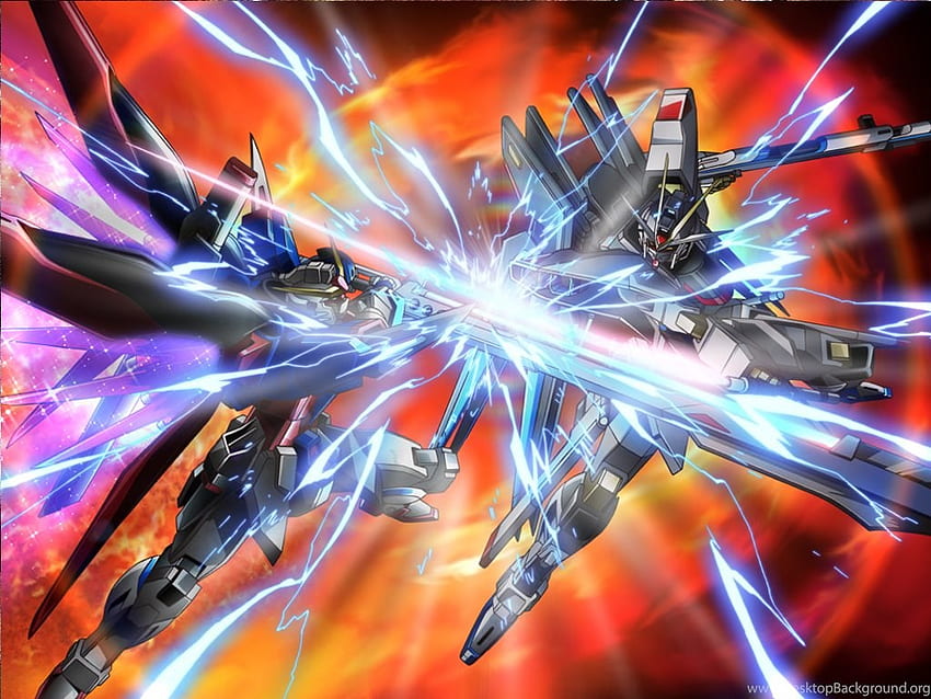 ZGMF X20A Strike dom Gundam The Gundam Wiki Background HD wallpaper
