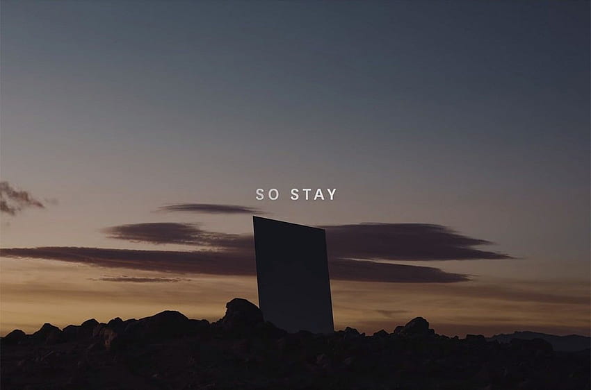 Гледайте новото музикално видео на Zedds за 'stay' With Alessia - Stay Zedd Alessia Cara - & Предистория HD тапет