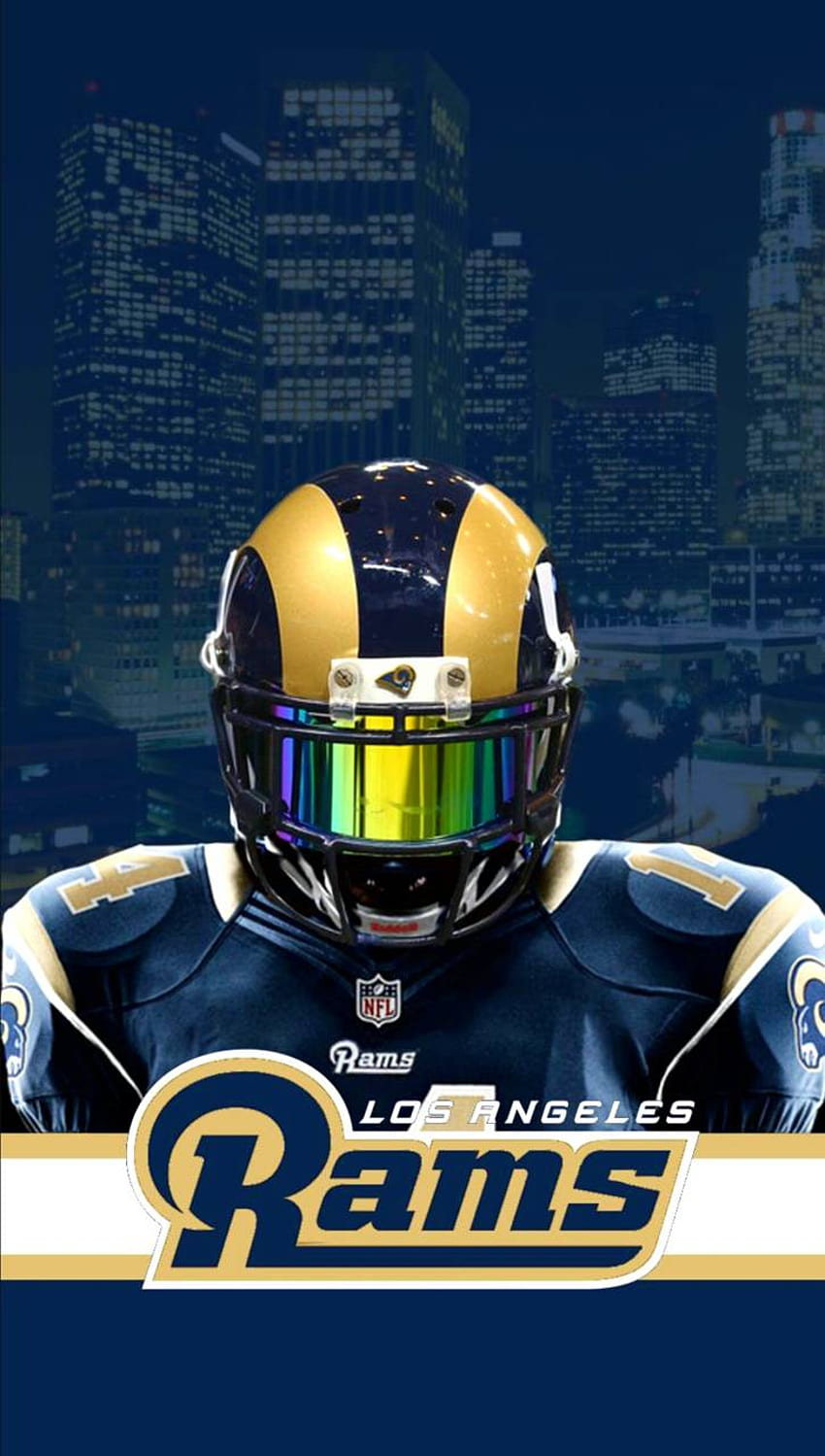 Los Angeles Rams guilty of believing 'Hollywood' hype in San