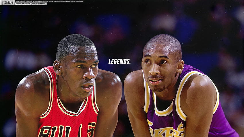 Kobe Bryant Michael Jordan Legends는 [], 모바일 및 태블릿용으로 포스터화합니다. 코비 브라이언트의 전설을 탐험하세요. 2016년 코비 브라이언트, 2014년 코비 브라이언트, 코비 브라이언트 덩크, 마이클 조던이 전설이 되다 HD 월페이퍼
