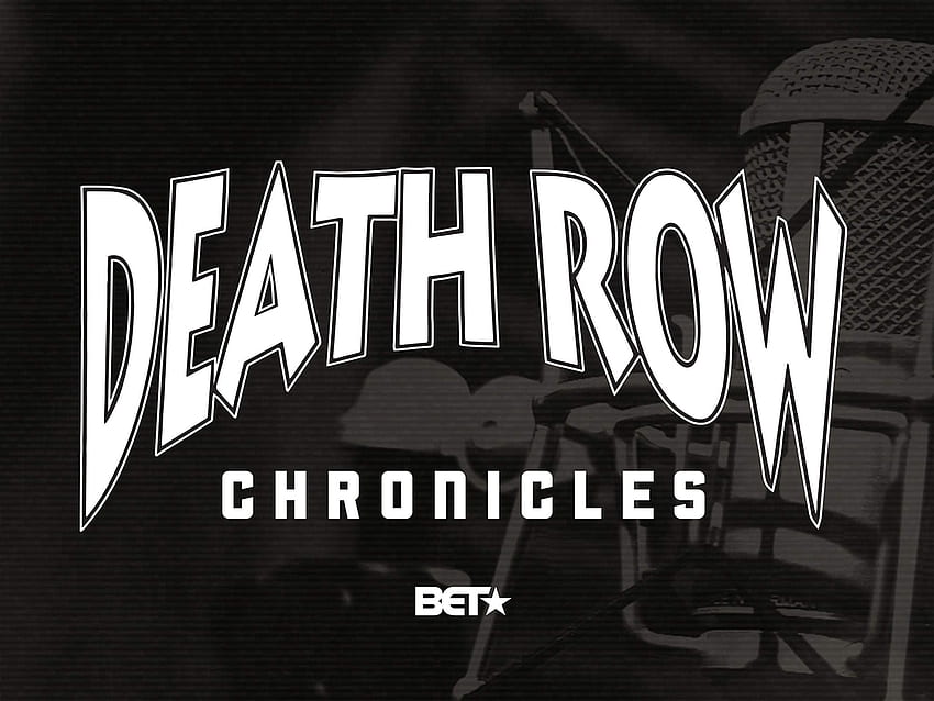 Watch The Death Row Chronicles Season 1, Death Row Records HD wallpaper