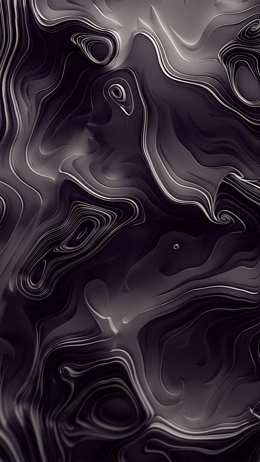 iPhone7 . map curves dark, Dark Pattern HD phone wallpaper