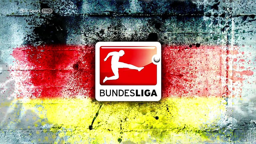 Bundesliga Sfondo HD