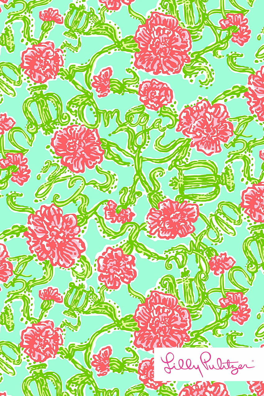 Lilly Pulitzer AXO Alpha Chi Omega [] for your , Mobile & Tablet. Explore Axo HD phone wallpaper