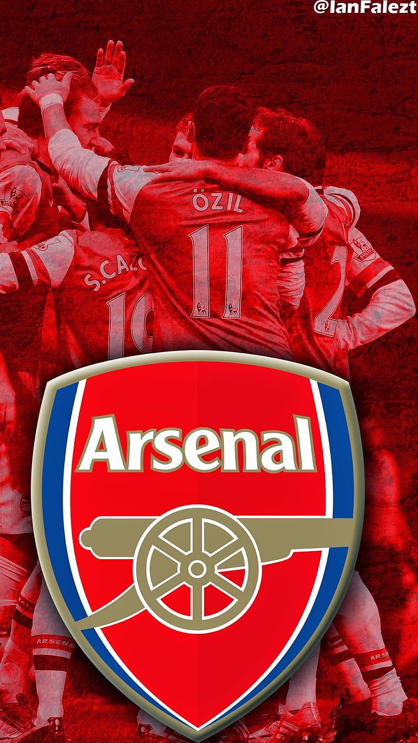 Arsenal - Arsenal Fifa 19 Career Mode HD phone wallpaper