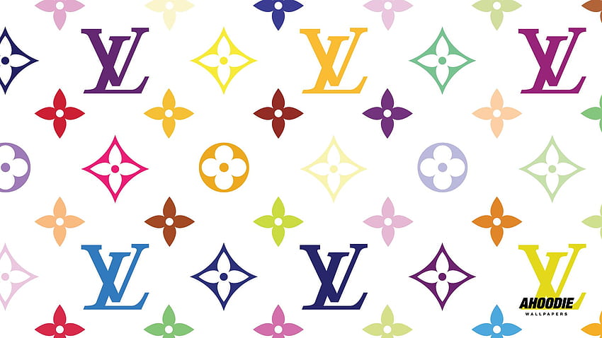 39 idées de Louis Vuitton Cartoons  fond d'écran téléphone, fond d'écran  coloré, fond d'ecran dessin