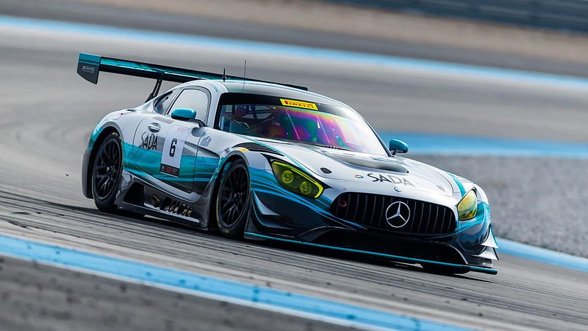US RaceTronics Mercedes AMG GT3 And Steven Aghakhani Win First Race Of Inaugural Winter Invitational Series. Fanatec GT World Challenge America Powered, GT3 Racing HD wallpaper