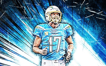 JTW Interview: L.A. Chargers Rookie Kicker Younghoe Koo HD phone wallpaper