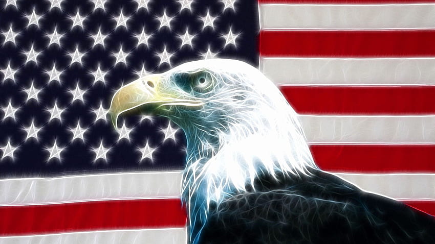 American New American Eagle para 2019: a la izquierda de The Hudson, Native Eagle fondo de pantalla
