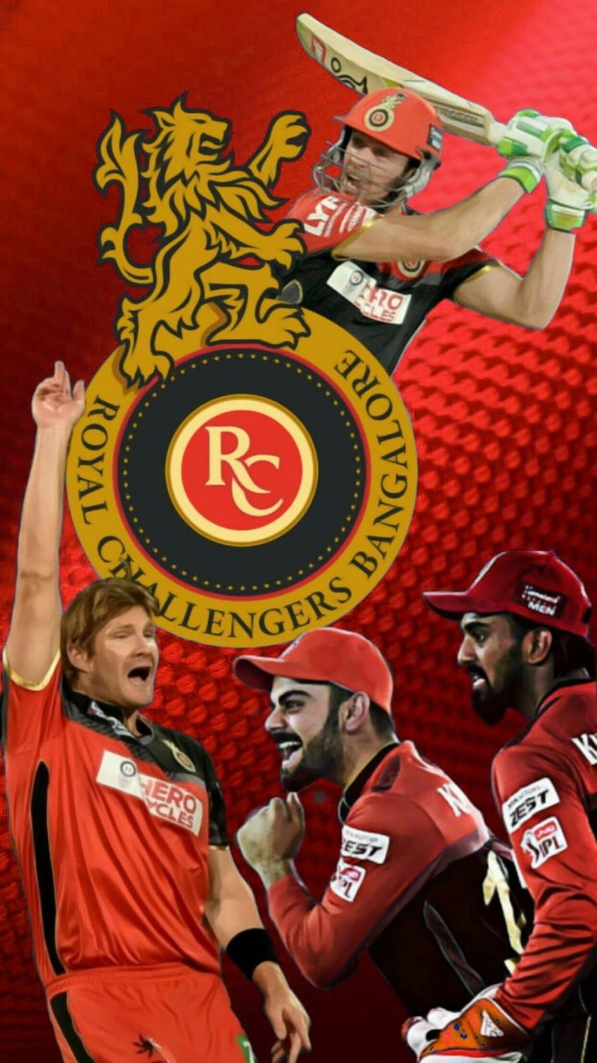 263 to 49-all out: Royal Challengers Bangalore and IPL's unique tryst with  April 23 - India Today